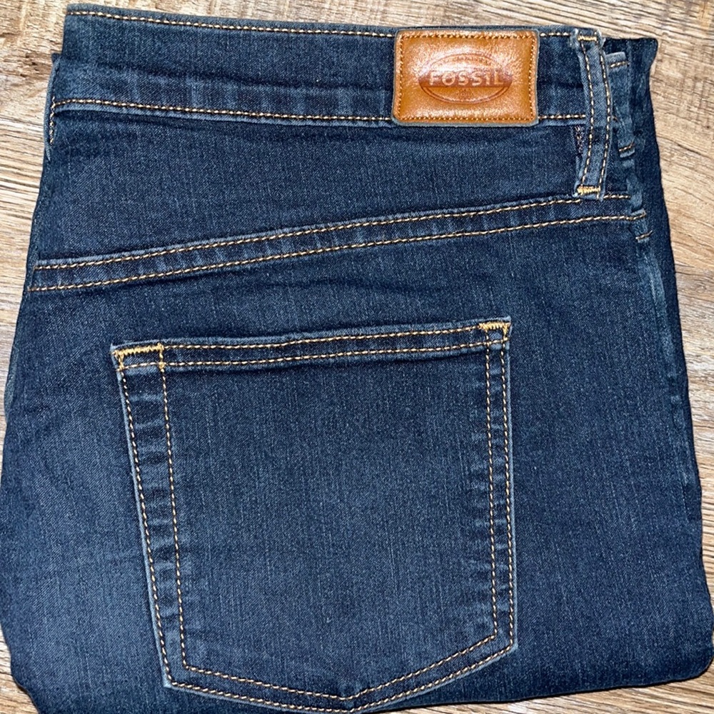 Fossil Jeans